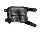 Proiector ceata KIA SPORTAGE (QL), 09.2015-05.2018 model : GT, partea dreapta, original, LED,