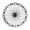 Set 4 Capace Roti R15, Potrivite Jantelor de 15 inch, Pentru Mazda, Model 339, Autohelix MSA