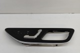 Buton de control scaun dreapta MERCEDES-BENZ EQS V297 2023 OEM: A2239003821,A2239013712,A2239020913 27368281