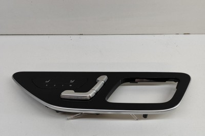 Buton de control scaun dreapta MERCEDES-BENZ EQS V297 2023 OEM: A2239003821,A2239013712,A2239020913 27368281 foto