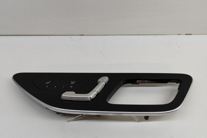 Buton de control scaun dreapta MERCEDES-BENZ EQS V297 2023 OEM: A2239003821,A2239013712,A2239020913 27368281