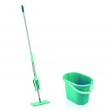 Leifheit Set Mop 30 cm + Galeata 12 L Piccolo 31513441