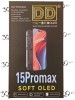Display iPhone 15 PRO MAX OLED DD