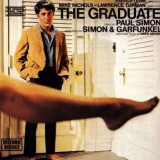 The Graduate - Original Soundtrack | Simon and Garfunkel, Columbia Records