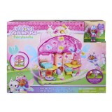 Set de joaca Gabby's Dollhouse Fairylandia, Zana Magica Flutter cu Gabby