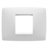 Rama Ornament 2M ONE Gewiss Chorus alb GW16102TB