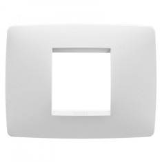 Rama Ornament 2M ONE Gewiss Chorus alb GW16102TB