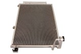 Condensator / Radiator aer conditionat FORD FIESTA VI Van (2008 - 2017) MAXGEAR AC865482