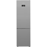 Combina frigorifica Arctic ARK60407E5NFS, Full No Frost, 355 l, Clasa D