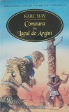 KARL MAY - COMOARA DIN LACUL DE ARGINT