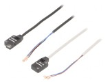 Senzor Fotoelectric PNP LIGHT-ON 150mm 12-24VDC