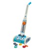 Jucarie din lemn - Set aspirator (7 piese), Hape