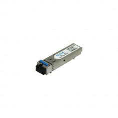 SFP Fast Ethernet, multimode, dual fiber,1310nm, 2km, LC (XGSF-1303-02-M) foto