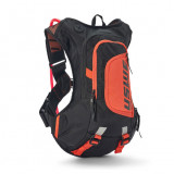 Rucsac hidratare Uswe Raw 12 Orange