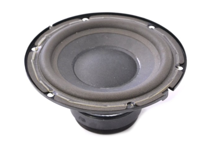 Subwoofer DODGE NITRO 2009 OEM: 36670D,7767ac | 11579502
