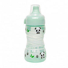 Canuta de baut Trainer Cup 260 ml, 9 luni +, Nip 35099 Children SafetyCare foto