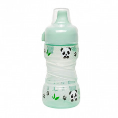 Canuta de baut cu cioc antipicurare Trainer Cup pentru copii, 260 ml, de la 9 luni, nip 35099 Children SafetyCare