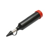 Pistol pentru ungere sina si lant drujba, aplicare precisa, Autospeed