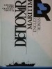 DICTIONAR MARITIM ENGLEZ ROMAN de A. BEZIRIS, C. POPA, GH.SCURTU...
