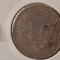 One penny 1967