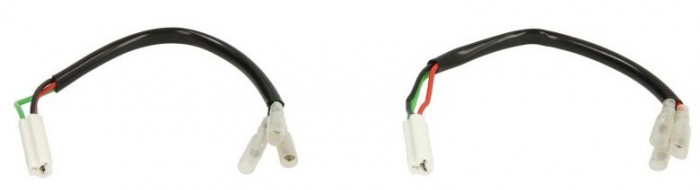 Conector Semnalizare Moto Fata / Spate Oxford OX891