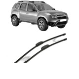 Cumpara ieftin Set stergatoare auto DACIA DUSTER (HS_) 2010-2018, pentru parbriz, Bosch Aerotwin Retrofit