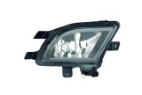 Proiector ceata VW JETTA (1B), 09.2014-; JETTA (1B), 08.2015- model GLI, partea dreapta, H8,