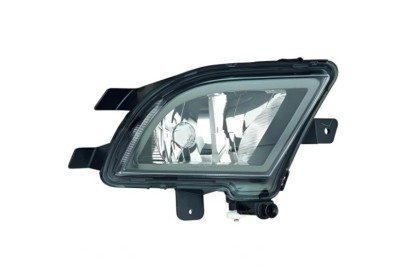 Proiector ceata VW JETTA (1B), 09.2014-; JETTA (1B), 08.2015- model GLI, partea dreapta, H8, foto