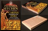 CARTEA PIERDUTA a lui ENKI &ndash; Zecharia Sitchin 287 pag Amintirile si Profetiile unui Zeu de pe Alta Planeta. Originea extraterestra. Anunnaki. Ca noua