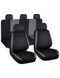 Set Huse Scaun Vision Gri, Umbrella