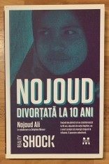 Divortata la 10 ani - Nojoud Ali