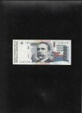 Rar! Argentina 10000 10 000 australes 1990 seria73437514
