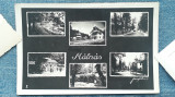 73 - Malnas Furdo / Malnas Bai / carte postala circulata mozaic / Fotofilm, Fotografie