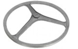 Cumpara ieftin Fulie tambur masina de spalat Whirlpool AWM 789 600