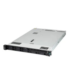 Server Refurbished HP ProLiant DL360 G10 1U, 2 x Intel Xeon Gold 6138 20-Core 2.00 - 3.70GHz, 768GB DDR4, 2 X HDD 1.2TB SAS/10K, Raid P408i-a SR/2GB,