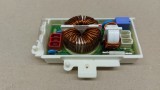 Filtru deparazitare Masina de spalat cu uscator LG F4J6TG0W / R30