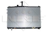 NRF 58421 Radiator, racire motor
