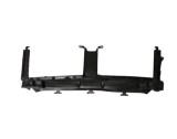 Deflector aer FORD FOCUS, 04.2018-, fata, cu suporti; inferior