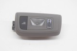 Iluminare interioară PORSCHE PANAMERA 970 2013 OEM: 97063206203,970.632.062.03 12252623