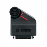 Adaptor cu roata BOSCH Zamo, domeniu de masurare 0,00 , 20,00 m,precizie de masurare 5,0 mm