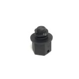 Picior reglabil pentru mașină de spălat vase ELECTROLUX 1520664002 Original