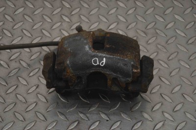 Etrier de fr&amp;acirc;nă dreapta față VW BEETLE Cabrio 5C7, 5C8 2013 OEM: Cabrio | 22400287 foto