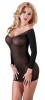 Rochie Neagra Scurta Mandy Mystery (DB)
