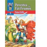 Povestea lui Fat-Frumos - Petre Dulfu