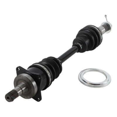 Planetara fata stanga CAN-AM OUTLANDER RENEGADE 400-800 2006-2015 foto