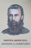 Parintele Arsenie Boca: Minuni si Marturii - Romeo Petrasciuc, Meteor Press, 2014, Carte Crestinism, 141 Pagini