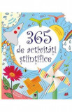 365 de activitati stiintifice si distractive, Minna Lacey
