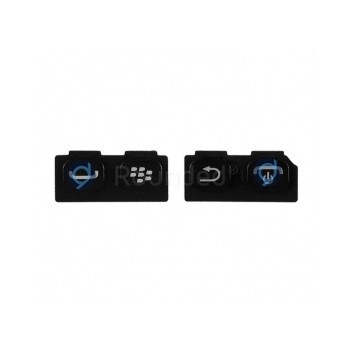 Taste funcționale frontale BlackBerry 9860 Torch