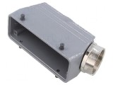 Carcasă pentru conectori HDC EPIC H-B 24 PG29