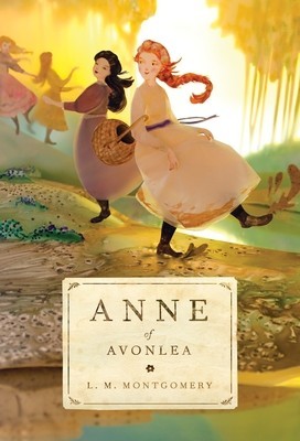 Anne of Avonlea foto